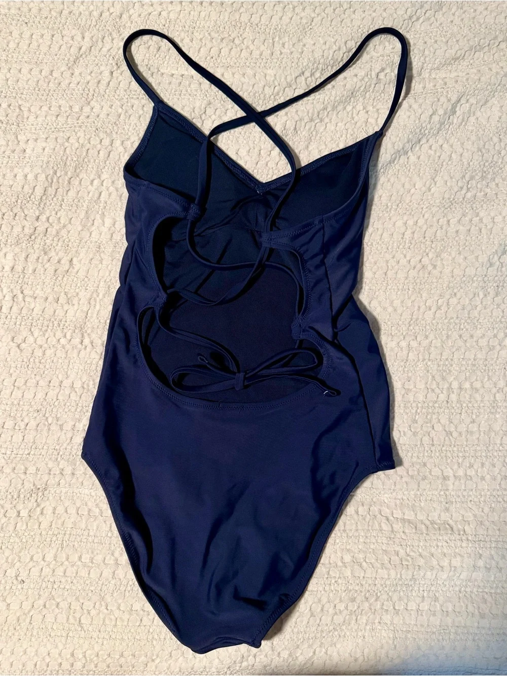 aerie simple navy